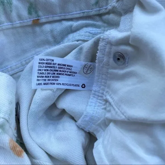 Highest Rise shorts - Picture 4 of 7